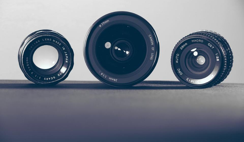 Rugpjūčio 19-oji – Pasaulinė fotografijos diena